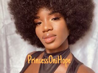PrincessOniHope
