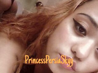 PrincessPersiaSkyy