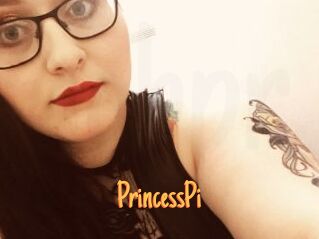 PrincessPi