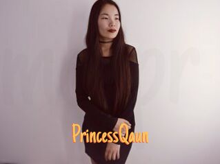 PrincessQaun