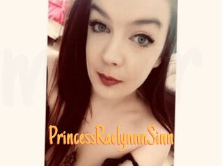 PrincessRaelynnnSinn Mobile Porno