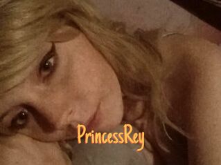 PrincessRey
