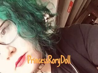 PrincessRoryDoll