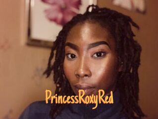 PrincessRoxyRed