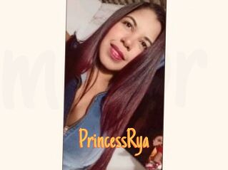 PrincessRya