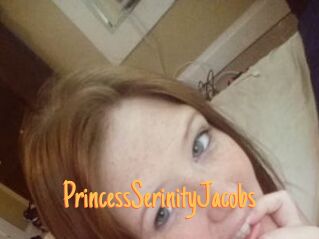PrincessSerinityJacobs Mobile Porno