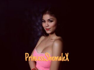 PrincessShemaleX