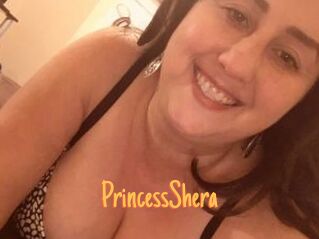 PrincessShera