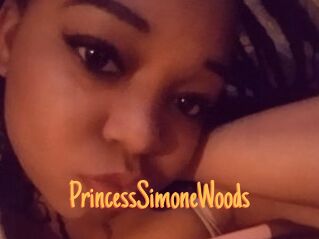 PrincessSimoneWoods