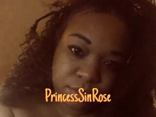 PrincessSinRose