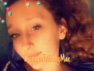 PrincessTiffanyMae