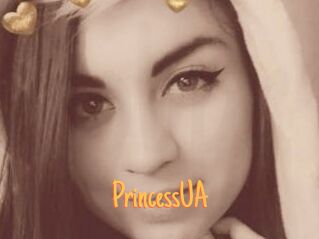 PrincessUA