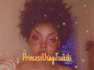 PrincessUsagiTsukiki