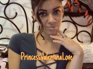 PrincessValentinaLove Mobile Porno