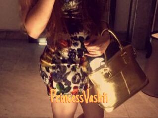 PrincessVashti Mobile Porno