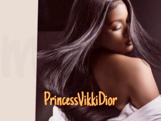 PrincessVikkiDior