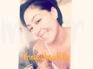 PrincessVivianMillie