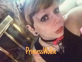 PrincessWolfie