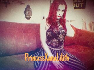PrincessXanaLilith