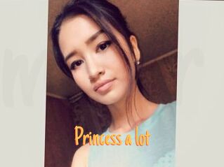 Princess_a_lot