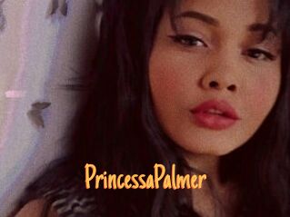 PrincessaPalmer Mobile Porno