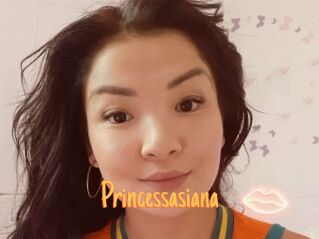 Princessasiana