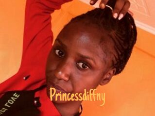 Princessdiffny