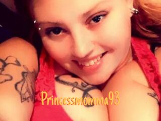 Princessmomma93