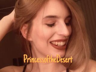 PrincessoftheDesert Mobile Porno