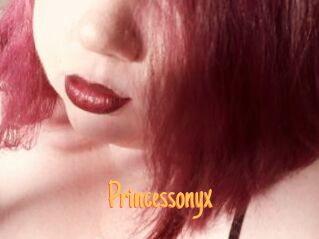 Princessonyx