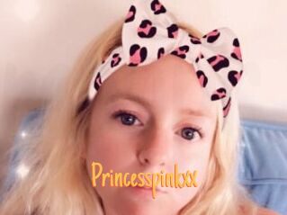 Princesspinkxx