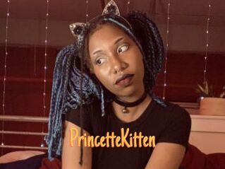 PrincetteKitten