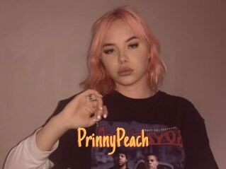 PrinnyPeach