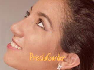 PriscilaGarder