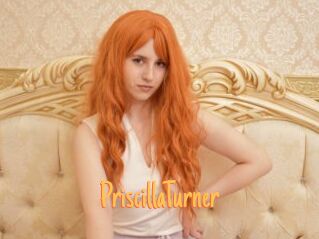 PriscillaTurner Mobile Porno