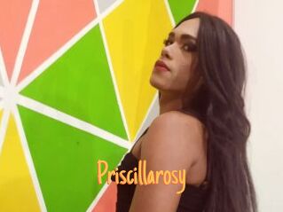 Priscillarosy