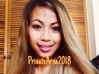 PrivateArea2018