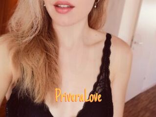 PriveraLove