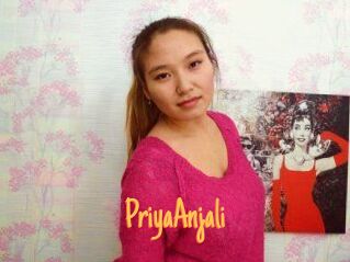 PriyaAnjali Mobile Porno
