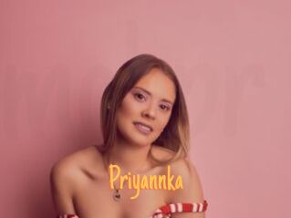 Priyannka