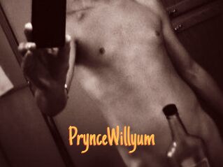 PrynceWillyum
