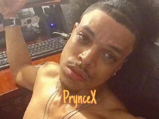 PrynceX