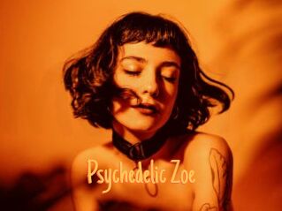 Psychedelic_Zoe Mobile Porno