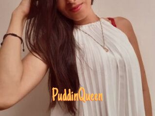 PuddinQueen