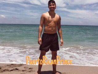 Puerto_Rican_Prince Mobile Porno