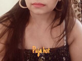 Puja_hot