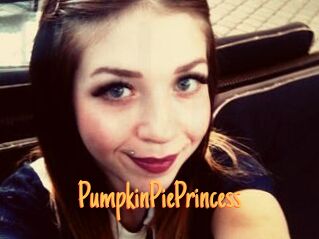 PumpkinPiePrincess