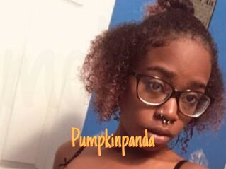 Pumpkinpanda