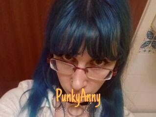 PunkyAnny