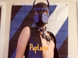 PupLupin Mobile Porno